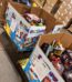 Toys Pallets – Assorted Kids' Toys & Games for Wholesale Buyers