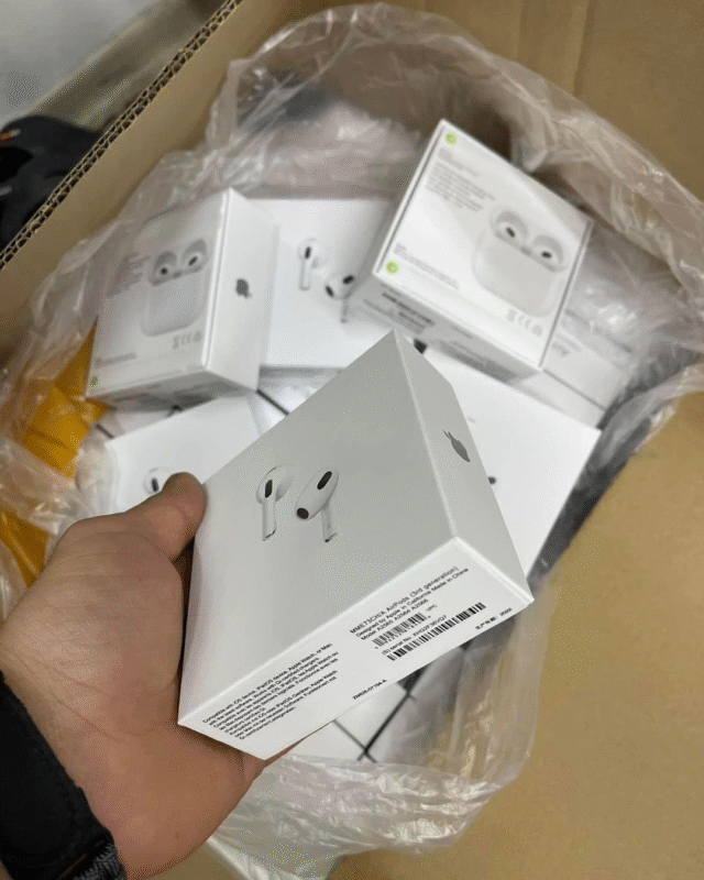 How to Buy Apple AirPods Pro Pallets 2025 – Wholesale Liquidation Guide 1 How to buy apple airpods pro