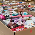 Buy Open Box Pallet Liquidation For Sale (250+ Items From $950)