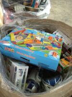 Buy Toy Pallets For Sale (300+ Pieces From $650)