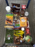 Buy Grocery Pallets For Sale (500+ Items From $1,200)