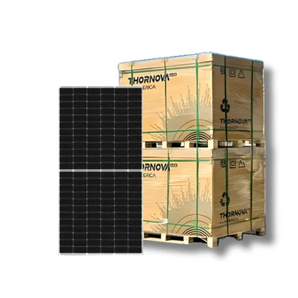 Buy Solar Panels By The Pallet For Sale (40+ Units From $3,500)