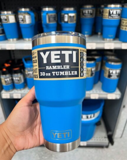 Buy Yeti Wholesale Pallets For Sale (120+ Pieces From $1,250)